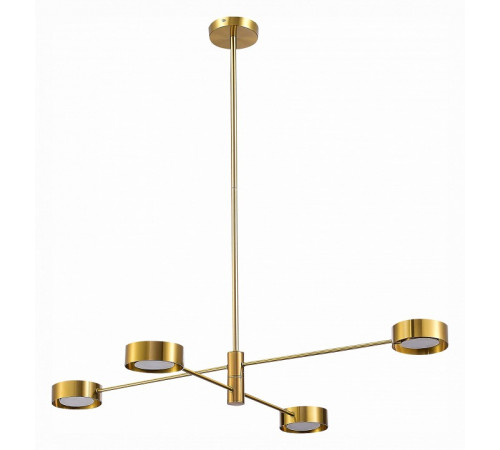 Люстра на штанге ST Luce Vico SL6504.302.04