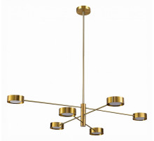 Люстра на штанге ST Luce Vico SL6504.302.06