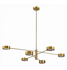 Люстра на штанге ST Luce Vico SL6504.302.06