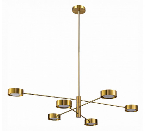 Люстра на штанге ST Luce Vico SL6504.302.06