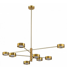 Люстра на штанге ST Luce Vico SL6504.302.08