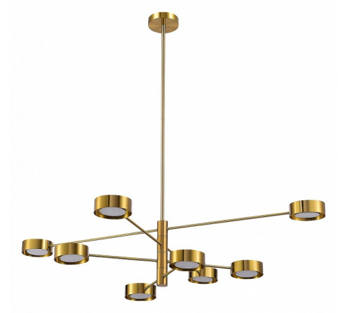 Люстра на штанге ST Luce Vico SL6504.302.08