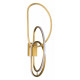 Настенный светильник ST Luce Abra SL6505.201.42