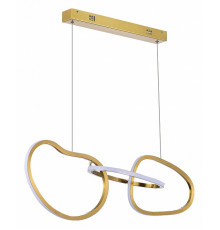 Подвесной светильник ST Luce Abra SL6505.203.26
