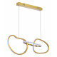 Подвесной светильник ST Luce Abra SL6505.203.26