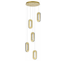 Каскадная люстра ST Luce Allungo SL6506.203.05