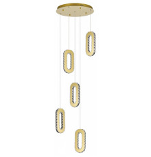 Каскадная люстра ST Luce Allungo SL6506.203.05
