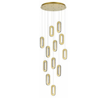 Каскадная люстра ST Luce Allungo SL6506.203.12