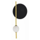 Настенный светильник ST Luce Dali SL6507.431.02