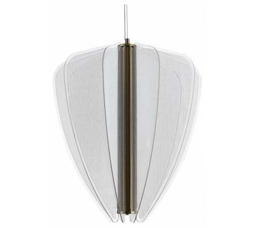 Подвесная люстра ST Luce Fesale SL6509.213.01