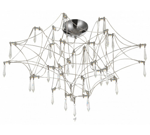 Потолочная люстра ST Luce Gravetta SL6601.102.78 Потолочная люстра ST Luce Gravetta SL6601.102.78