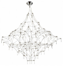 Подвесная люстра ST Luce Gravetta SL6601.103.114