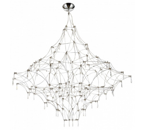 Подвесная люстра ST Luce Gravetta SL6601.103.114 Подвесная люстра ST Luce Gravetta SL6601.103.114