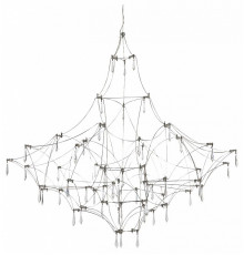 Подвесная люстра ST Luce Gravetta SL6601.113.114