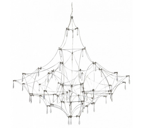 Подвесная люстра ST Luce Gravetta SL6601.113.114