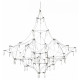 Подвесная люстра ST Luce Gravetta SL6601.113.114