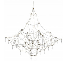 Подвесная люстра ST Luce Gravetta SL6601.213.114