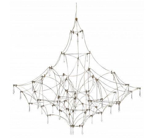Подвесная люстра ST Luce Gravetta SL6601.213.114