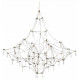 Подвесная люстра ST Luce Gravetta SL6601.213.114
