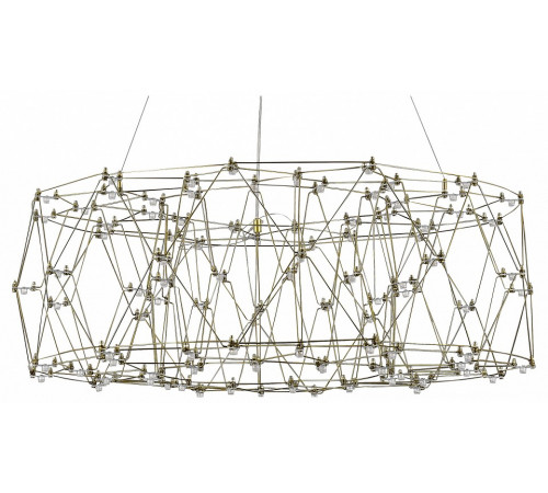 Подвесная люстра ST Luce Gravetta SL6602.203.48 Подвесная люстра ST Luce Gravetta SL6602.203.48