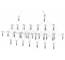 Подвесная люстра ST Luce Gravetta SL6603.103.17