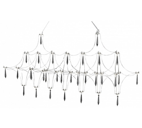 Подвесная люстра ST Luce Gravetta SL6603.103.17 Подвесная люстра ST Luce Gravetta SL6603.103.17