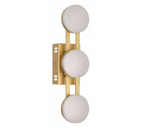 Настенный светильник ST Luce Monro SL6610.201.03 Настенный светильник ST Luce Monro SL6610.201.03