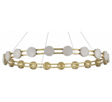 Подвесная люстра ST Luce Monro SL6610.203.20