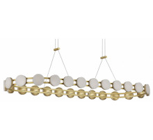 Подвесная люстра ST Luce Monro SL6610.203.26