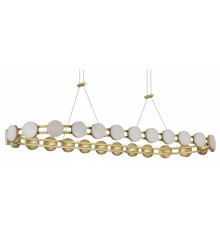 Подвесная люстра ST Luce Monro SL6610.203.26