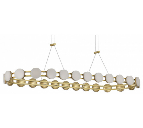 Подвесная люстра ST Luce Monro SL6610.203.26