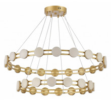 Подвесная люстра ST Luce Monro SL6610.203.36
