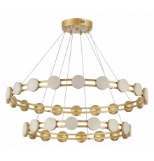 Подвесная люстра ST Luce Monro SL6610.203.36