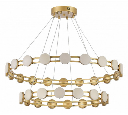 Подвесная люстра ST Luce Monro SL6610.203.36