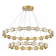 Подвесная люстра ST Luce Monro SL6610.203.36