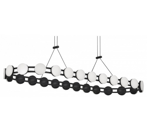Подвесная люстра ST Luce Monro SL6610.403.26