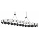 Подвесная люстра ST Luce Monro SL6610.403.26