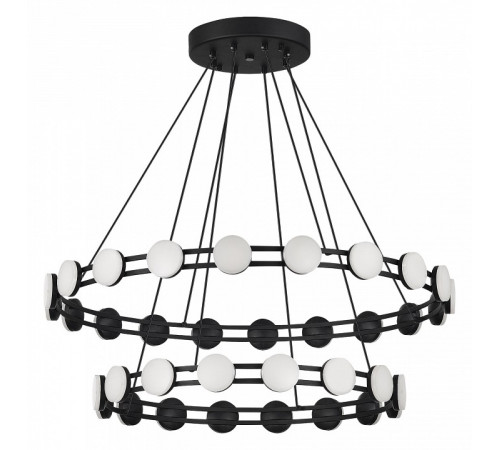 Подвесная люстра ST Luce Monro SL6610.403.36