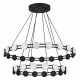 Подвесная люстра ST Luce Monro SL6610.403.36