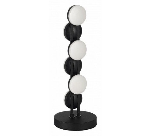 Настольная лампа ST Luce Monro SL6610.404.06 Настольная лампа ST Luce Monro SL6610.404.06