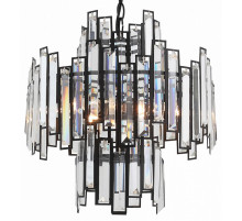 Подвесная люстра ST Luce Chiarezza SL665.443.06