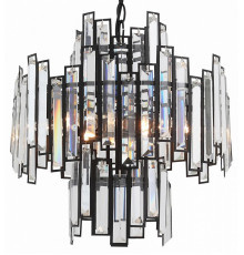 Подвесная люстра ST Luce Chiarezza SL665.443.06