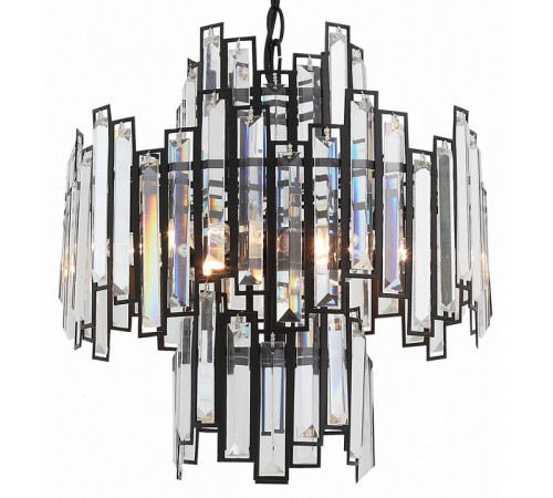 Подвесная люстра ST Luce Chiarezza SL665.443.06