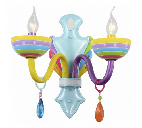 Бра ST Luce Ornato SL672.781.02