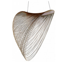 Подвесной светильник ST Luce Fossil SL6900.503.24