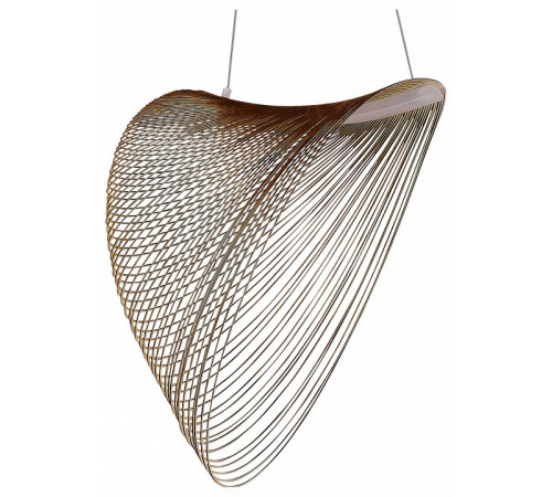 Подвесной светильник ST Luce Fossil SL6900.503.24