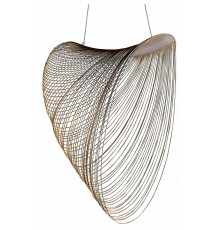 Подвесной светильник ST Luce Fossil SL6900.503.32