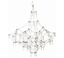 Подвесная люстра ST Luce Gravetta SL797.203.114
