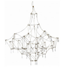 Подвесная люстра ST Luce Gravetta SL797.203.114