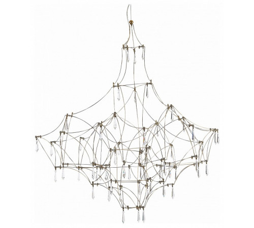 Подвесная люстра ST Luce Gravetta SL797.203.114
